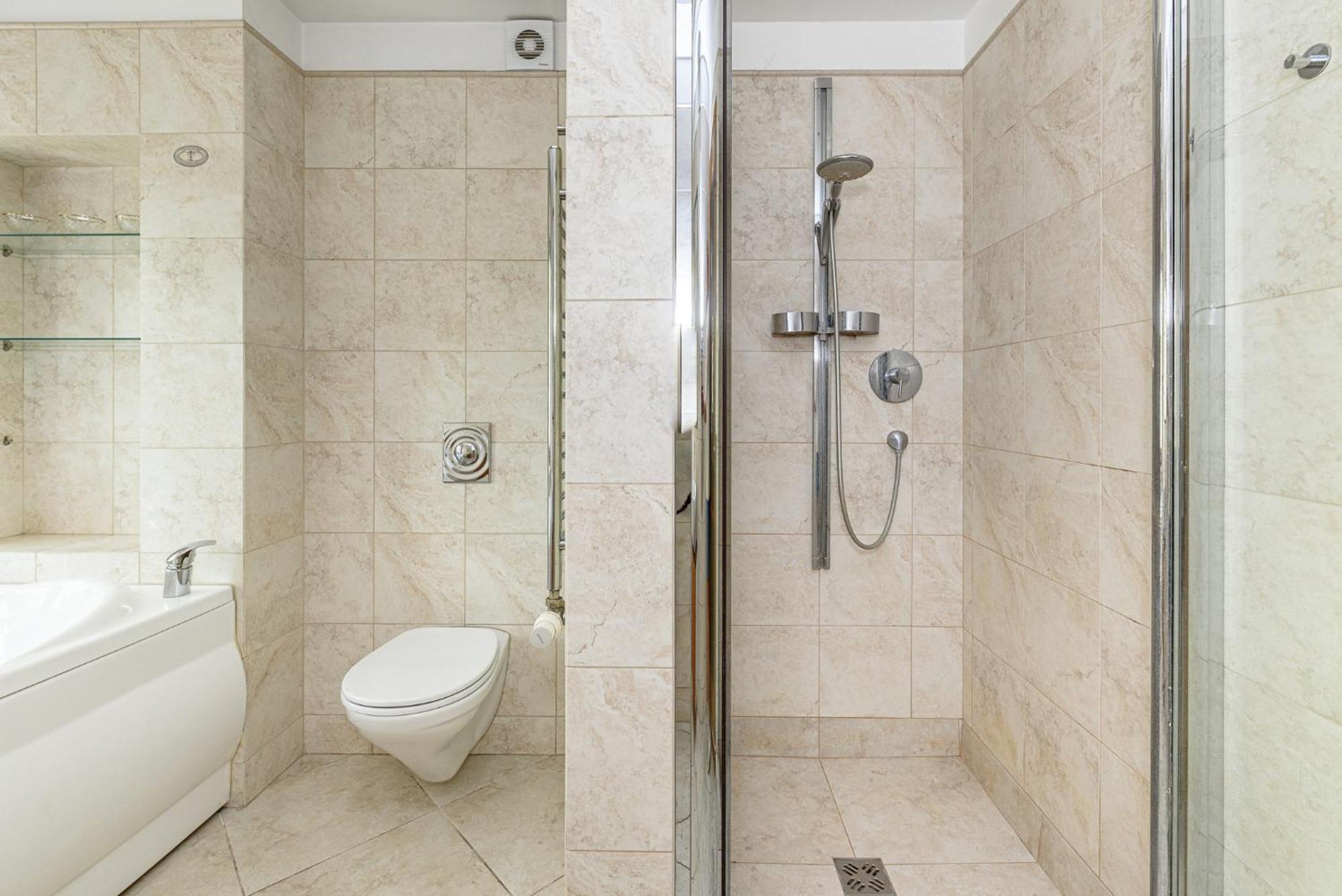 Jacuzzi Apartments X Free Parking X Self Check-In 24X7 By H&H VNO Exterior foto