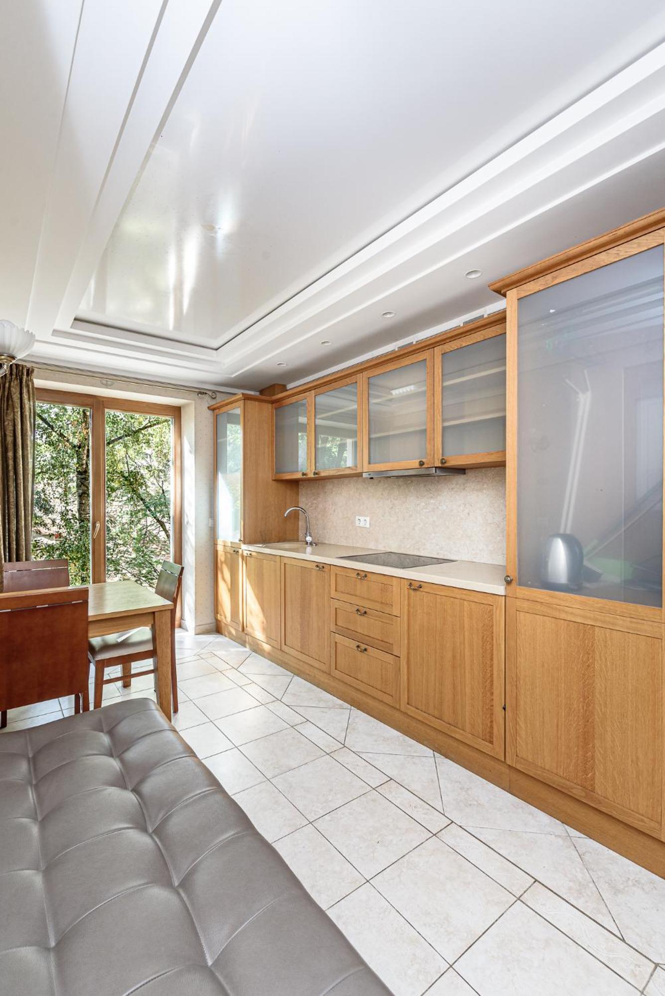 Jacuzzi Apartments X Free Parking X Self Check-In 24X7 By H&H VNO Exterior foto
