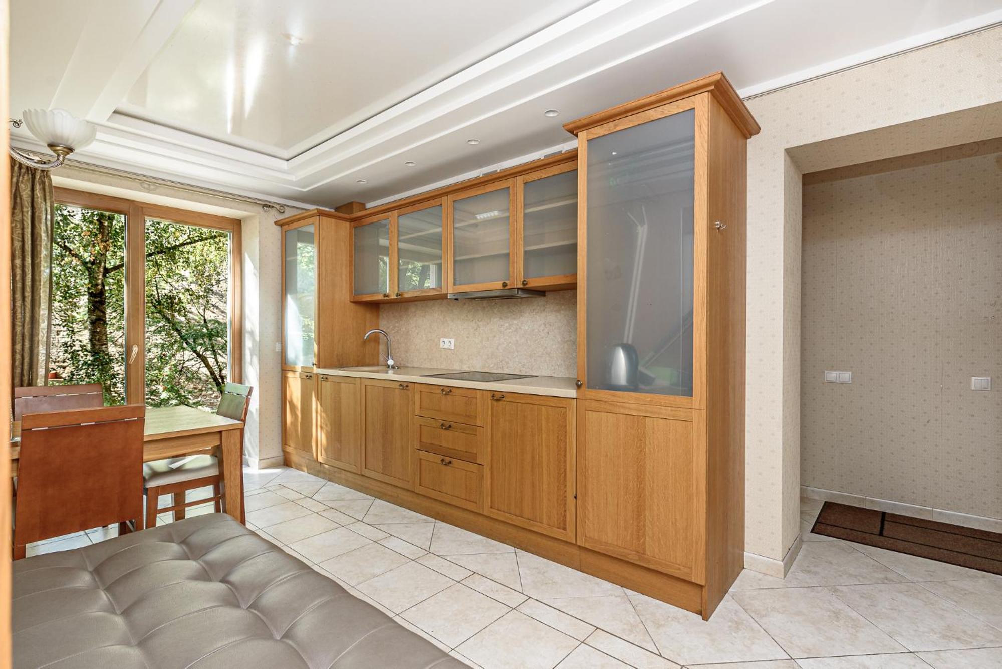Jacuzzi Apartments X Free Parking X Self Check-In 24X7 By H&H VNO Exterior foto