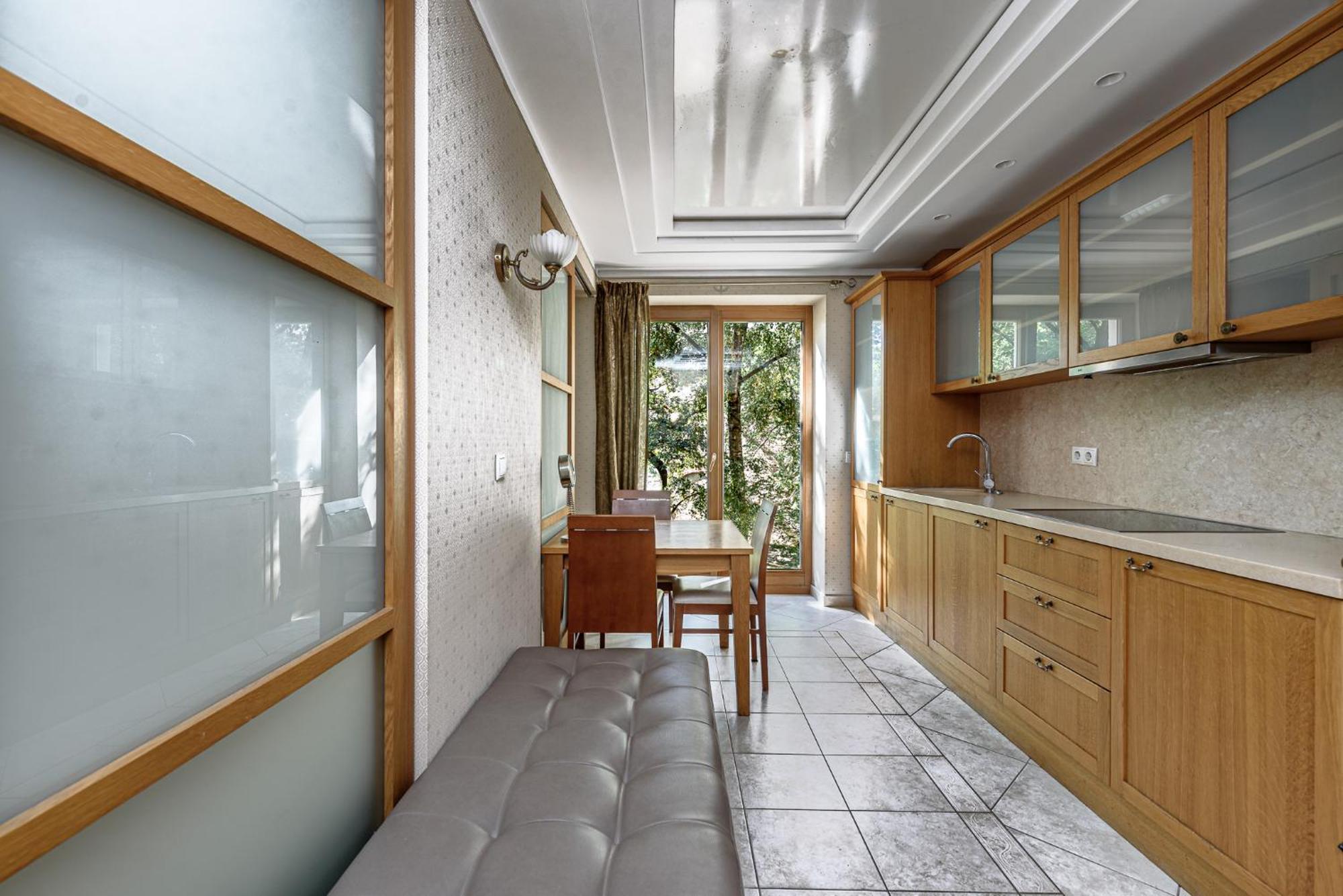 Jacuzzi Apartments X Free Parking X Self Check-In 24X7 By H&H VNO Exterior foto